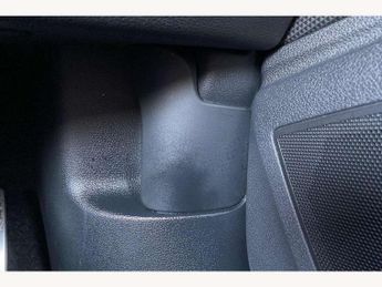 Audi Q2 35 TFSI S Line 5dr S Tronic