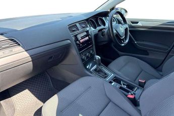 Volkswagen Golf 1.5 TSI EVO 150 Match Edition 5dr DSG