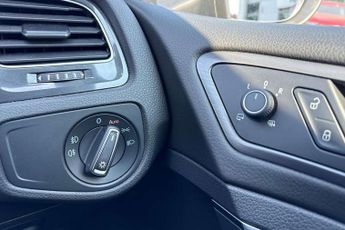 Volkswagen Golf 1.5 TSI EVO 150 Match Edition 5dr DSG