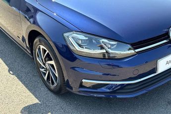 Volkswagen Golf 1.5 TSI EVO 150 Match Edition 5dr DSG