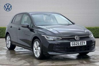 Volkswagen Golf 1.5 TSI 204 Match eHybrid 5dr DSG