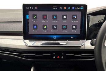 Volkswagen Golf 1.5 TSI 204 Match eHybrid 5dr DSG