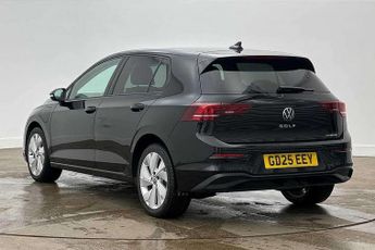Volkswagen Golf 1.5 TSI 204 Match eHybrid 5dr DSG