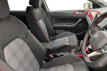 Volkswagen Polo 2.0 TSI GTI 5dr DSG