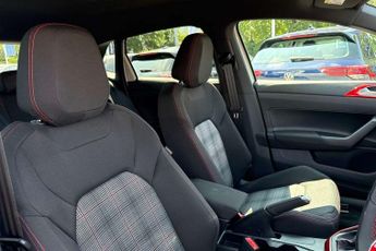 Volkswagen Polo 2.0 TSI GTI 5dr DSG