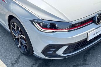 Volkswagen Polo 2.0 TSI GTI 5dr DSG