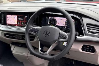 Volkswagen California 1.5 TSI eHybrid Ocean 5dr 4MOTION DSG