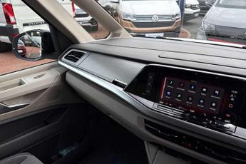 Volkswagen California 1.5 TSI eHybrid Ocean 5dr 4MOTION DSG