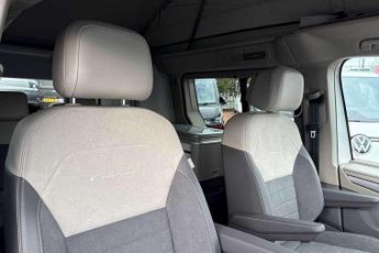 Volkswagen California 1.5 TSI eHybrid Ocean 5dr 4MOTION DSG