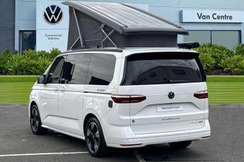 Volkswagen California 1.5 TSI eHybrid Ocean 5dr 4MOTION DSG