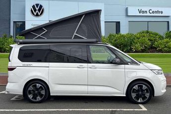 Volkswagen California 1.5 TSI eHybrid Ocean 5dr 4MOTION DSG