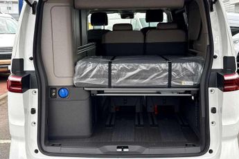 Volkswagen California 1.5 TSI eHybrid Ocean 5dr 4MOTION DSG
