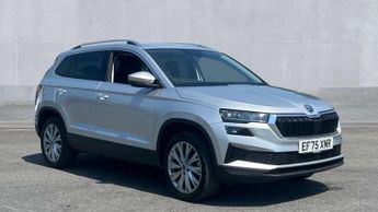 Skoda Karoq 1.5 TSI SE L Edition 5dr DSG