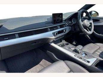 Audi A5 40 TFSI Sport 2dr S Tronic