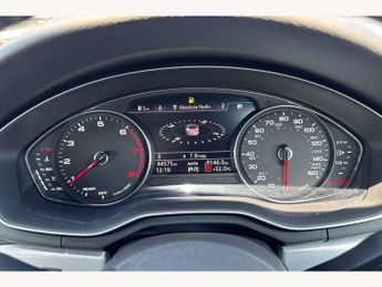 Audi A5 40 TFSI Sport 2dr S Tronic