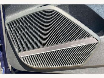Audi Q5 40 TDI Quattro S Line 5dr S Tronic