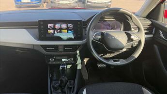 Skoda Kamiq 1.5 TSI SE L Edition 5dr DSG