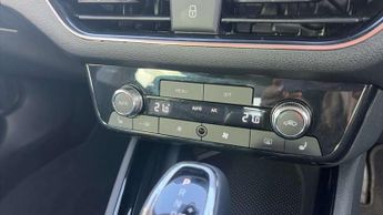 Skoda Kamiq 1.5 TSI SE L Edition 5dr DSG