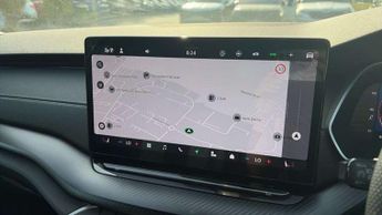 Skoda Octavia 1.5 TSI 150 e-TEC Sportline 5dr DSG