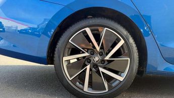 Skoda Octavia 1.5 TSI 150 e-TEC Sportline 5dr DSG