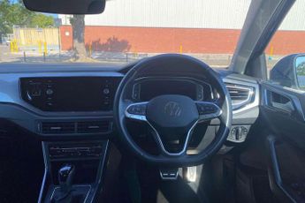 Volkswagen Taigo 1.0 TSI 110 Style 5dr DSG