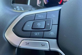 Volkswagen Taigo 1.0 TSI 110 Style 5dr DSG