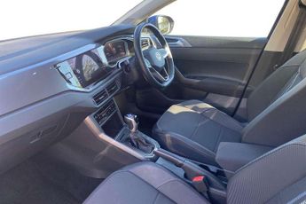 Volkswagen Taigo 1.0 TSI 110 Style 5dr DSG