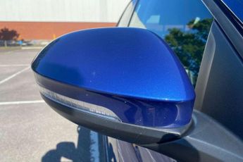 Volkswagen Taigo 1.0 TSI 110 Style 5dr DSG