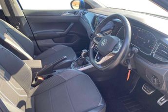 Volkswagen Taigo 1.0 TSI 110 Style 5dr DSG