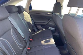 Volkswagen Taigo 1.0 TSI 110 Style 5dr DSG