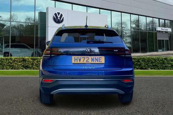 Volkswagen Taigo 1.0 TSI 110 Style 5dr DSG