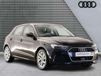 Audi A1 30 TFSI Sport 5dr S Tronic