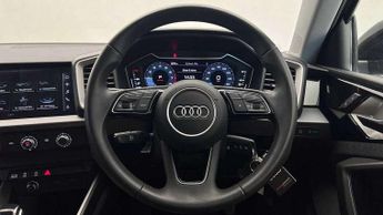 Audi A1 30 TFSI Sport 5dr S Tronic