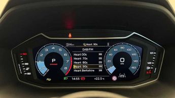 Audi A1 30 TFSI Sport 5dr S Tronic