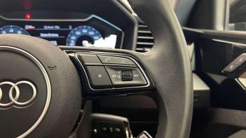 Audi A1 30 TFSI Sport 5dr S Tronic
