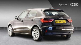 Audi A1 30 TFSI Sport 5dr S Tronic