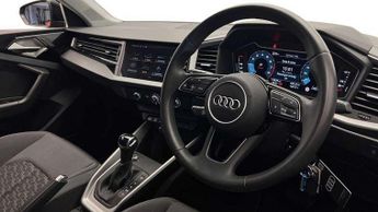 Audi A1 30 TFSI Sport 5dr S Tronic