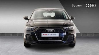Audi A1 30 TFSI Sport 5dr S Tronic