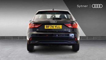 Audi A1 30 TFSI Sport 5dr S Tronic