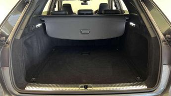 Audi A4 S4 TDI 341 Quattro 5dr Tiptronic