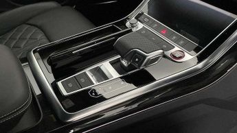 Audi Q7 SQ7 TFSI Quattro Black Edition 5dr Tiptronic