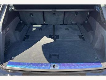 Audi Q7 50 TDI Quattro Black Edition 5dr Tiptronic