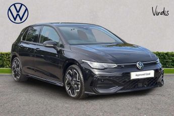Volkswagen Golf 1.5 TSI 150 R-Line 5dr