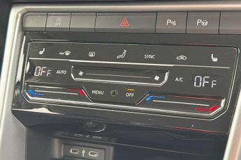 Volkswagen T-Roc 1.5 TSI Life 5dr DSG