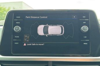 Volkswagen T-Roc 1.5 TSI Life 5dr DSG