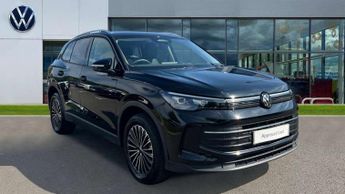 Volkswagen Tiguan 1.5 TSI eHybrid Match 5dr DSG