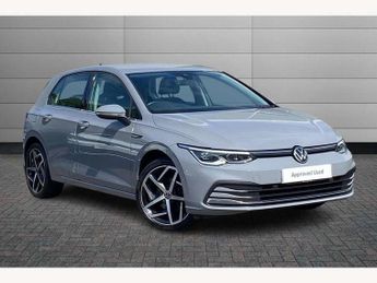 Volkswagen Golf 1.5 TSI Style 5dr