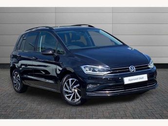 Volkswagen Golf TDi 2.0 TDI 150 Match 5dr DSG