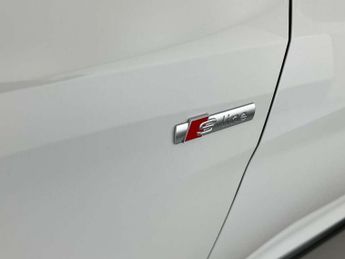 Audi A1 25 TFSI Black Edition 5dr S Tronic
