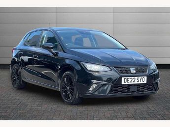 SEAT Ibiza 1.0 TSI 95 SE Technology 5dr